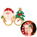 Óculos de Natal Engraçados 7