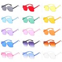 Óculos de sol femininos E1372 1