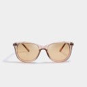 Óculos de sol femininos E1424 1