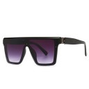 Óculos de sol femininos E1438 3