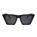 Óculos de sol femininos E1456 4