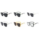 Óculos de sol femininos E1494 1