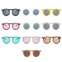 Óculos de sol femininos E1518 1