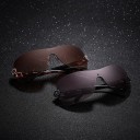 Óculos de sol femininos E1557 1