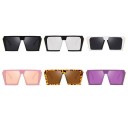 Óculos de sol femininos E1599 1