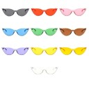 Óculos de sol femininos E1694 1