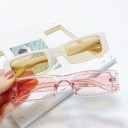 Óculos de sol femininos E1699 1