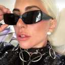 Óculos de sol femininos E1741 1