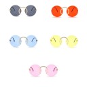 Óculos de sol femininos E1773 3