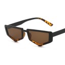 Óculos de sol femininos E1775 3