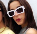 Óculos de sol femininos E1797 1