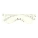 Óculos de sol femininos E1802 9