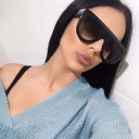 Óculos de sol femininos E1811 1