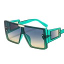 Óculos de sol femininos E1819 10