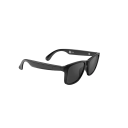 Óculos de sol inteligentes com auscultadores e microfone incorporados Lentes UV polarizadas Conexão Bluetooth Chamadas em modo mãos-livres 1