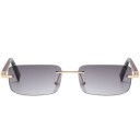 Óculos de sol masculinos E2035 1