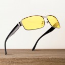 Óculos de sol masculinos E2200 2