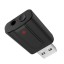 Odbiornik / nadajnik USB Bluetooth 5.0 K1085 2
