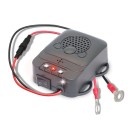 Odeur ultrasonique de répulsion des rongeurs pour voiture 1