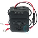 Odeur ultrasonique de répulsion des rongeurs pour voiture 4