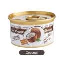 Odświeżacz powietrza do samochodu i domu w puszce, pochłaniacz zapachów, długotrwały aromat, wiele zapachów 10