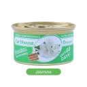 Odświeżacz powietrza do samochodu i domu w puszce, pochłaniacz zapachów, długotrwały aromat, wiele zapachów 5