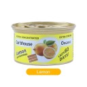 Odświeżacz powietrza do samochodu i domu w puszce, pochłaniacz zapachów, długotrwały aromat, wiele zapachów 7