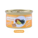 Odświeżacz powietrza do samochodu i domu w puszce, pochłaniacz zapachów, długotrwały aromat, wiele zapachów 11