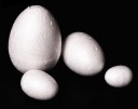 Oeufs décoratifs de Pâques - 50 pcs 2
