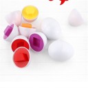 Oeufs pliables 6 pcs 5