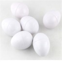 Oeufs pliables 6 pcs 6