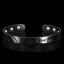 Offenes Armband mit Aufschrift 1