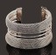 Offenes Damenarmband H446 4