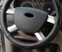 Ohjauspyörätarrat Ford Focus MK2:een 4 kpl 2