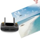 Ohjaussauvat DJI Mavic Mini / Air 2 / 2 Pro / 2 Zoom -droonin ohjaimelle, 2 kpl 2