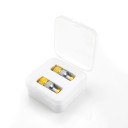 Ohjaussauvat DJI Mavic Mini / Air 2 / 2 Pro / 2 Zoom -droonin ohjaimelle, 2 kpl 3
