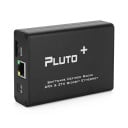 Ohjelmistopohjainen radio SDR vastaanotin ja lähetin 70 MHz - 6 GHz, 2 RX ja 2 TX kanavaa sekä gigabitin Ethernet mustana 2