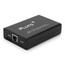 Ohjelmistopohjainen radio SDR vastaanotin ja lähetin 70 MHz - 6 GHz, 2 RX ja 2 TX kanavaa sekä gigabitin Ethernet mustana 6