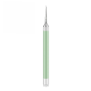 Ohrenreiniger mit LED-Licht Sicherer Ohrenschaber für Kinder und Erwachsene Auswechselbare Aufsätze Ergonomischer Griff Hygienische Pflege 6