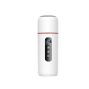 Ohrievací hrnček do auta 12V 24V 500 ml 30–100 °C 8 A 100 W Nerezová oceľ 304 Dotykový displej Inteligentná regulácia teploty 22,5 x 7 cm 2