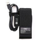 Ohřívač objektivu USB pro DSLR fotoaparáty Objektivy do 80 mm Nastavitelný topný pásek proti rose s pouzdrem 1