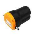 Oil and Diesel Pump 2