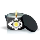 Oil Aromatherapy Scented Candle in a Jar for Relaxation and Tension Relief in a Home Environment 5