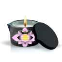 Oil Aromatherapy Scented Candle in a Jar for Relaxation and Tension Relief in a Home Environment 1