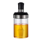 Oil Container with Brush 1