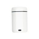 Oil Infusion and Decarboxylation Machine 3 Temperature Settings with Timer Internal Diameter 6.6 cm Depth 10 cm White for Herbal Oils and Tinctures 5