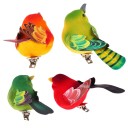 Oiseau décoratif 2 pcs 2