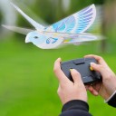 Oiseau volant télécommandé 1
