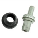 Ojal de sellado para Toyota Corolla 1
