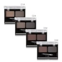 Øjenbrynsskyggepalette 2
